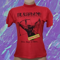 Blusa Tamanho Normal