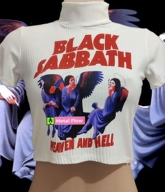 BLACK SABBATH