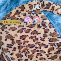 Bolsa Fluffy na internet