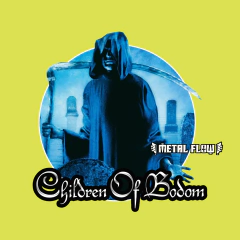 ESTAMPAS - BANDAS A a G - Metal Flow Store