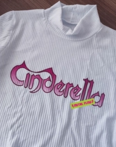 CINDERELLA