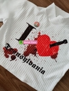 DEAD - I ❤ TRANSYLVANIA