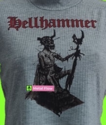 Hellhammer