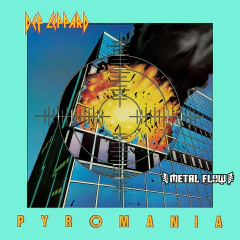 ESTAMPAS - BANDAS A a G - Metal Flow Store