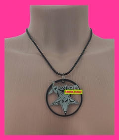 ✨Corrente Metal Flow✨ - comprar online