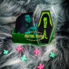 Coleção Coffin - Metal Flow Store