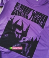 Camiseta/Babylook Electric Wizard