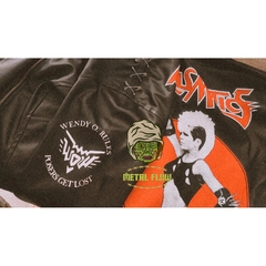 Jaqueta PLASMATICS - comprar online
