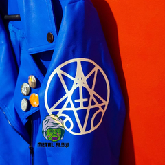 JAQUETA MORBID ANGEL - buy online