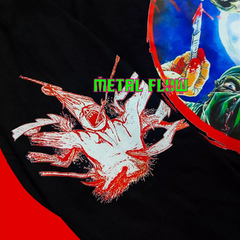 Camiseta manga longa on internet