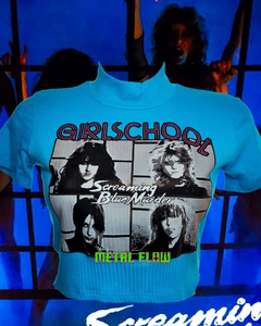 GIRLSCHOOL
