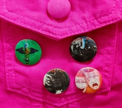 Bottons - loja online