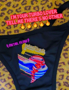 Calcinhas - Metal Flow Store
