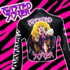 Jaqueta TWISTED SISTER