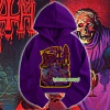 Moletom Cropped