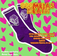 Meias Death