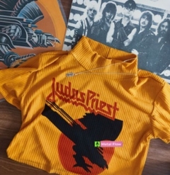JUDAS PRIEST
