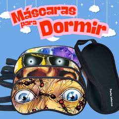 Máscara para Dormir