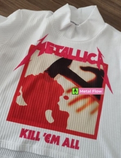 Metallica