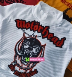 MOTÖRHEAD