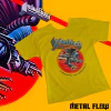 JUDAS PRIEST - SCREAMING FOR VENGEANCE