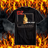 Camiseta/Babylook Oz