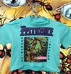 PESTILENCE