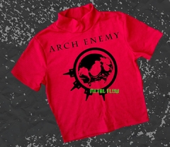 ARCH ENEMY