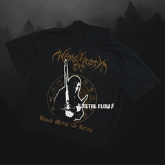 Nargaroth