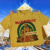 Iron Maiden