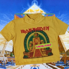 Iron Maiden