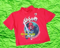 SODOM - IN THE SIGN OF EVIL - comprar online