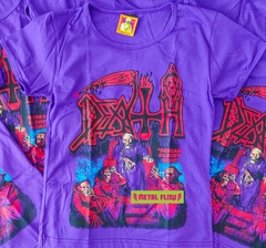 DEATH - SCREAM BLOODY GORE