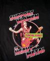 Support Women in Heavy Metal
