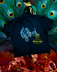 Opeth - Holográfico - comprar online