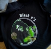 Peter Steele - Black n°1