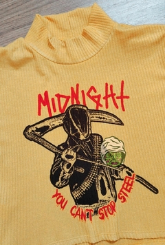 Midnight na internet