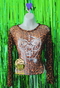 Body MOTÖRHEAD