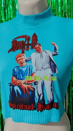 Croppeds Death - loja online