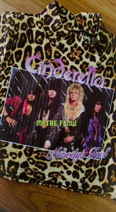 CINDERELLA - comprar online