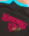 Hypocrisy Logo Glitter