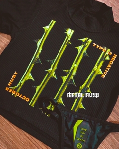 Type O Negative na internet