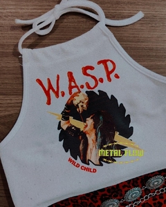 Cropped Amarração - loja online