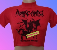 ROTTING CHRIST