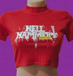 HELLHAMMER