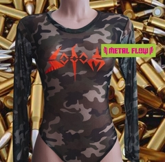 BODY SODOM