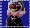 Cropped Manga Longa V