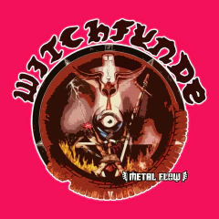 ESTAMPAS N a Z - Metal Flow Store