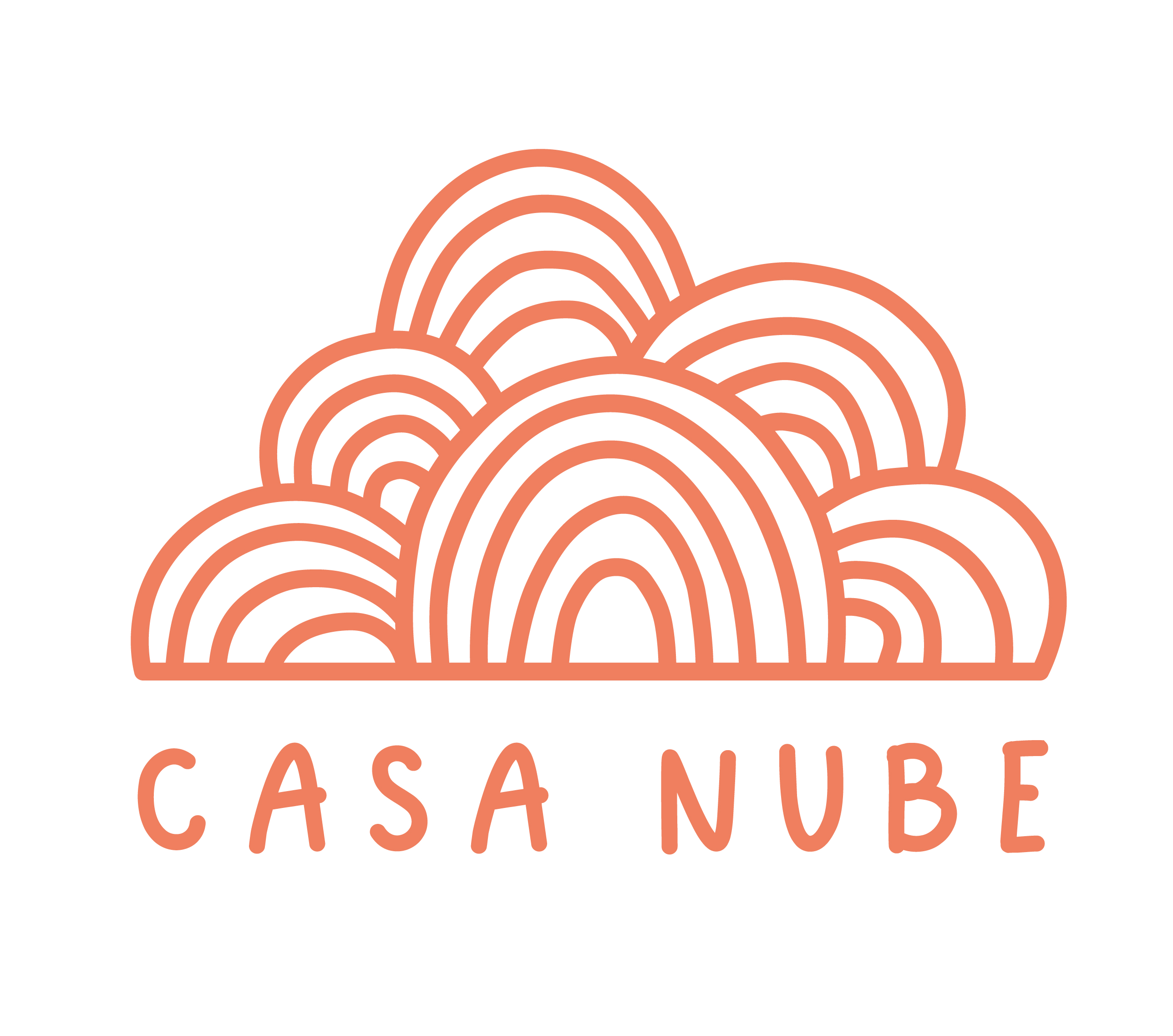 Casa Nube