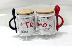 Caneca Te Amo - comprar online